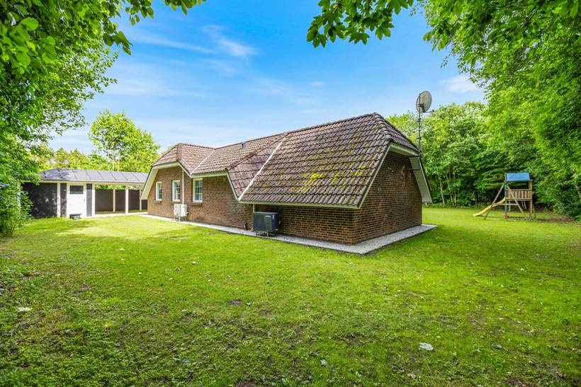 Foto von Ferienhaus AM83 in Jegum - Westjütland