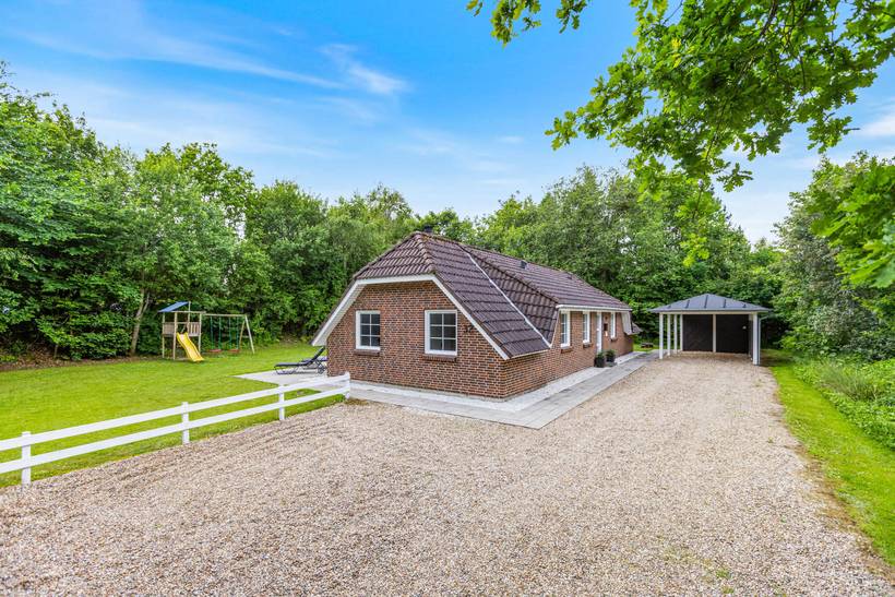 Foto von Ferienhaus AM83 in Jegum - Westjütland