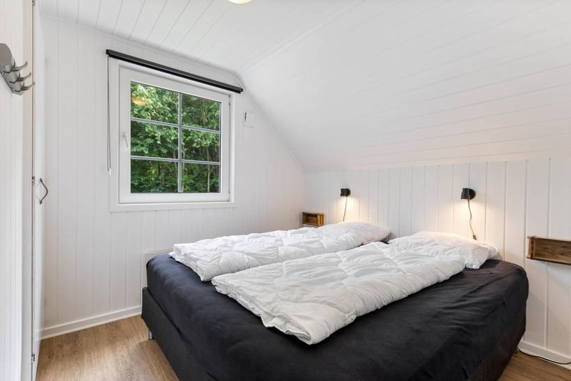 Foto von Ferienhaus AM83 in Jegum - Westjütland