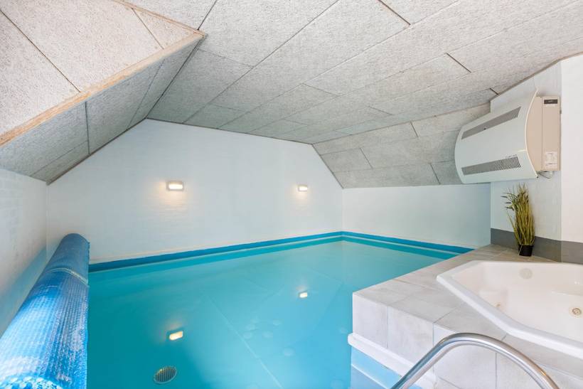 Foto von Ferienhaus AM83 in Jegum - Westjütland