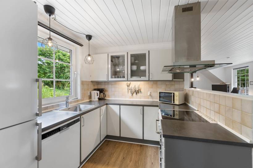 Foto von Ferienhaus AM83 in Jegum - Westjütland