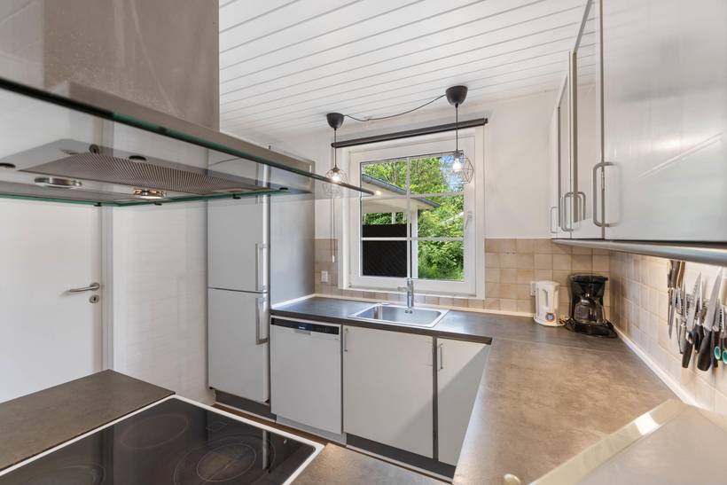 Foto von Ferienhaus AM83 in Jegum - Westjütland