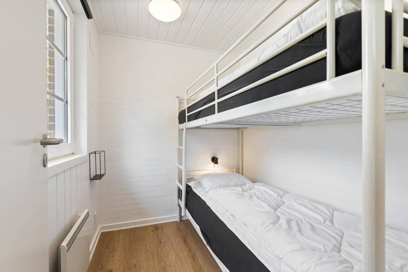 Foto von Ferienhaus AM83 in Jegum - Westjütland