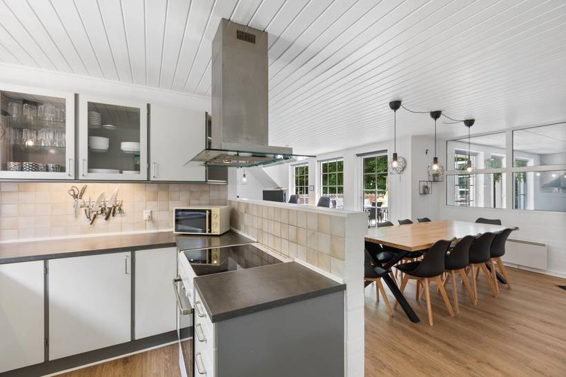 Foto von Ferienhaus AM83 in Jegum - Westjütland
