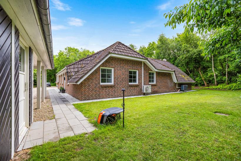 Foto von Ferienhaus AM83 in Jegum - Westjütland