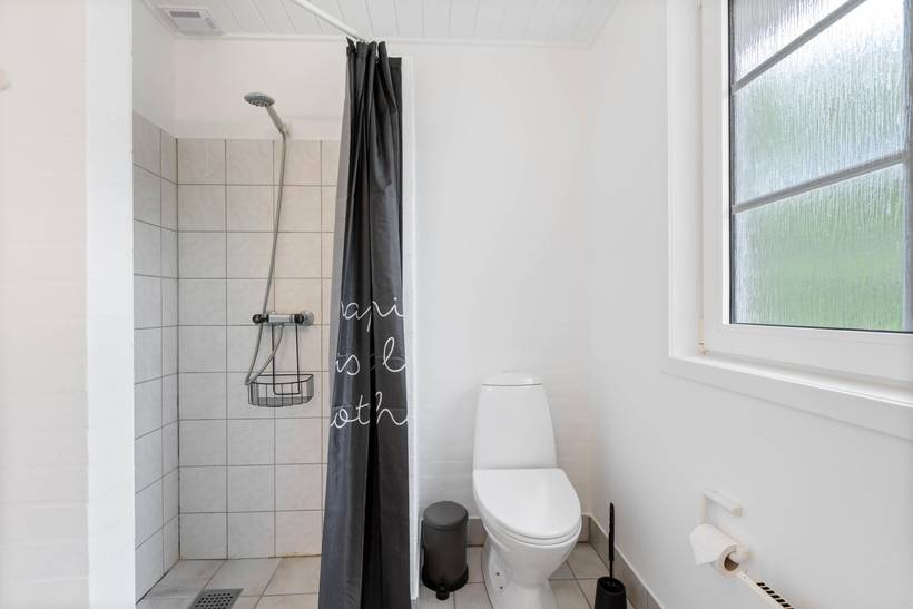 Foto von Ferienhaus AM83 in Jegum - Westjütland