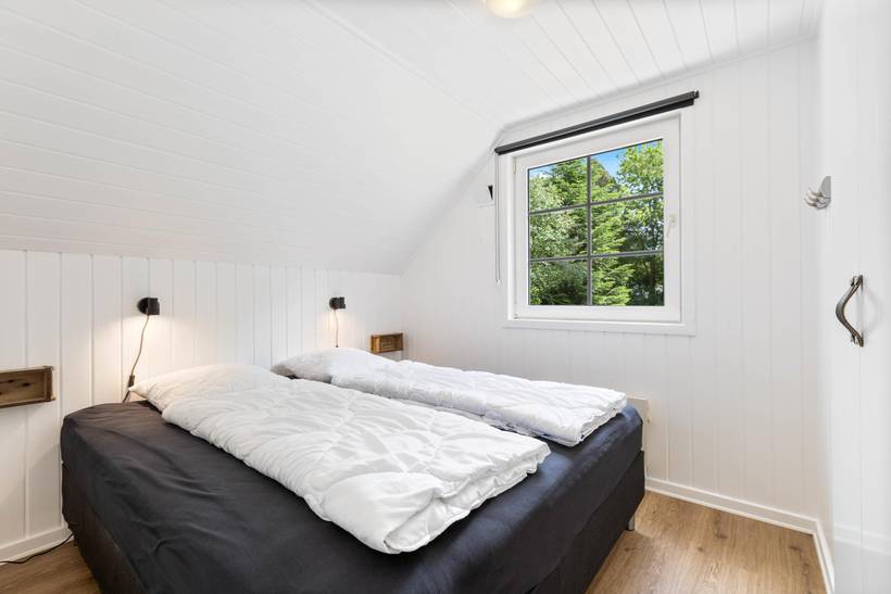 Foto von Ferienhaus AM83 in Jegum - Westjütland