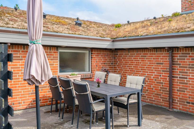 Foto von Ferienhaus AM86 in Henne Strand - Westjütland