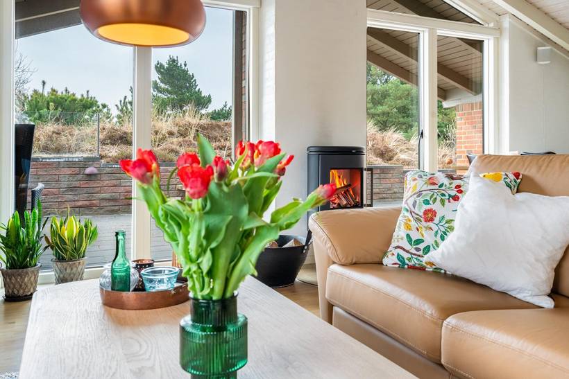 Foto von Ferienhaus AM86 in Henne Strand - Westjütland