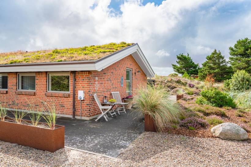 Foto von Ferienhaus AM86 in Henne Strand - Westjütland