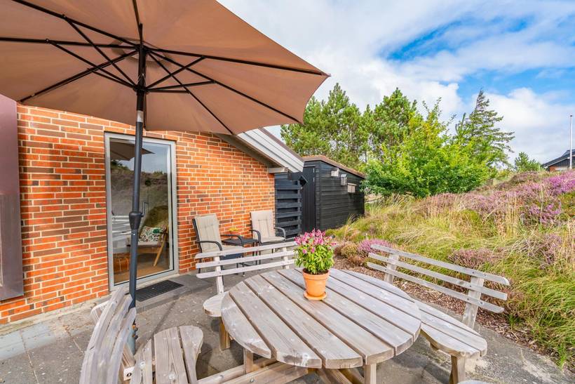 Foto von Ferienhaus AM86 in Henne Strand - Westjütland