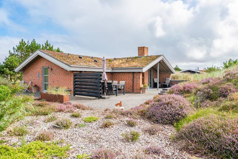 Foto von Ferienhaus AM86 in Henne Strand - Westjütland
