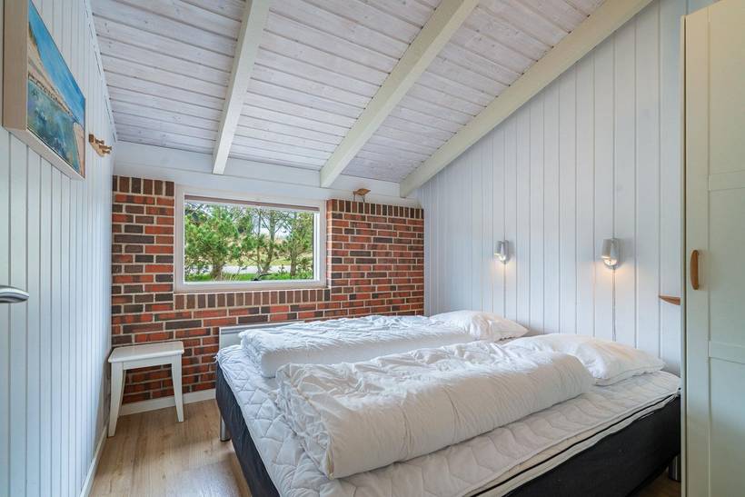 Foto von Ferienhaus AM86 in Henne Strand - Westjütland