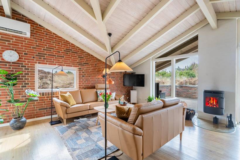 Foto von Ferienhaus AM86 in Henne Strand - Westjütland