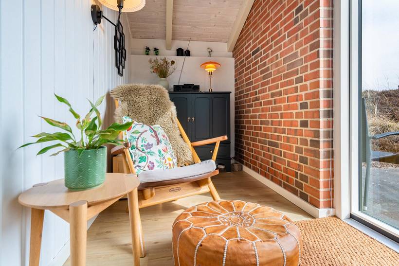 Foto von Ferienhaus AM86 in Henne Strand - Westjütland