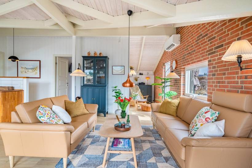 Foto von Ferienhaus AM86 in Henne Strand - Westjütland