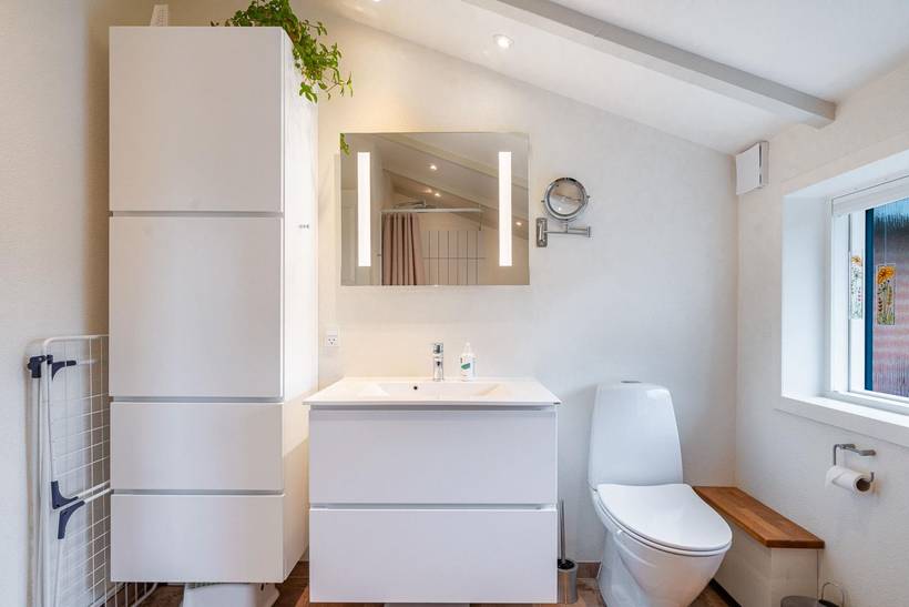 Foto von Ferienhaus AM86 in Henne Strand - Westjütland