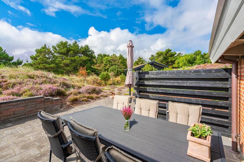 Foto von Ferienhaus AM86 in Henne Strand - Westjütland