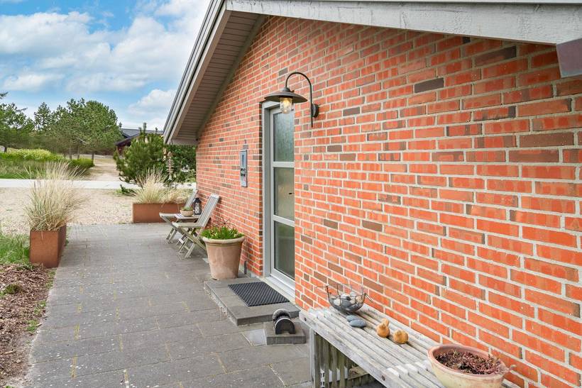 Foto von Ferienhaus AM86 in Henne Strand - Westjütland