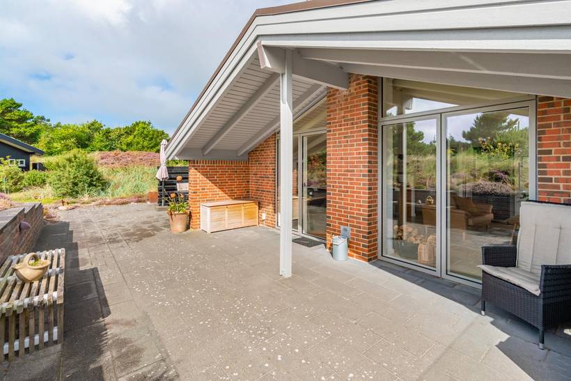Foto von Ferienhaus AM86 in Henne Strand - Westjütland