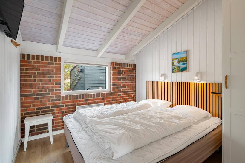 Foto von Ferienhaus AM86 in Henne Strand - Westjütland