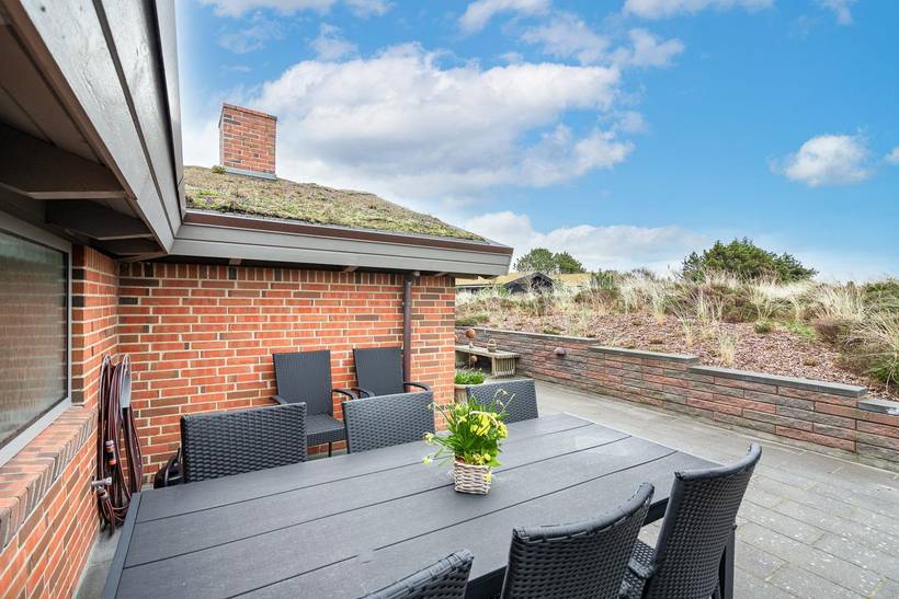 Foto von Ferienhaus AM86 in Henne Strand - Westjütland