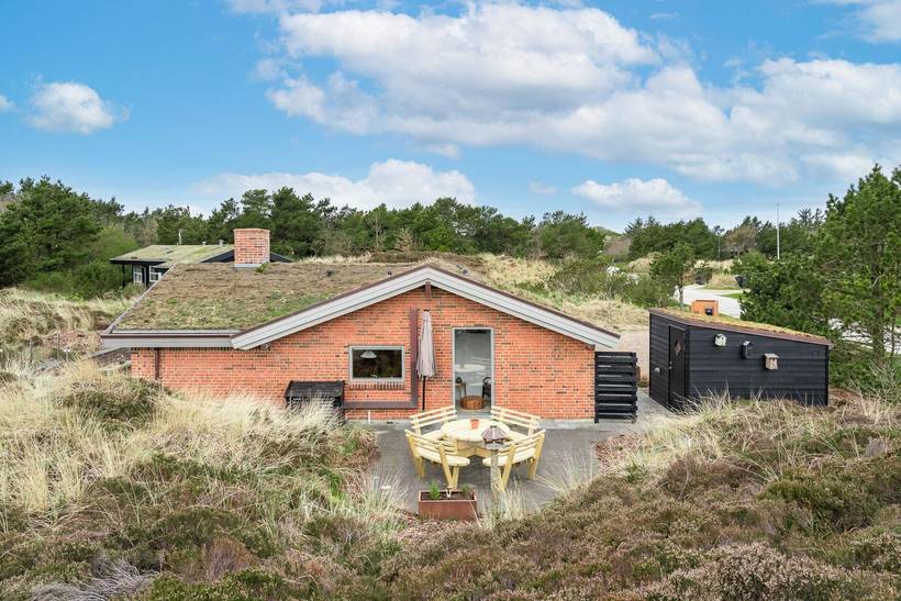 Foto von Ferienhaus AM86 in Henne Strand - Westjütland