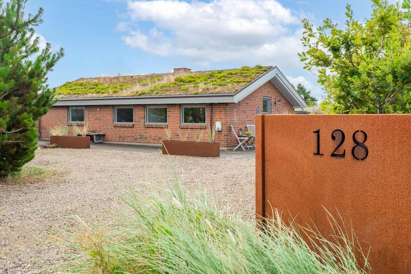 Foto von Ferienhaus AM86 in Henne Strand - Westjütland