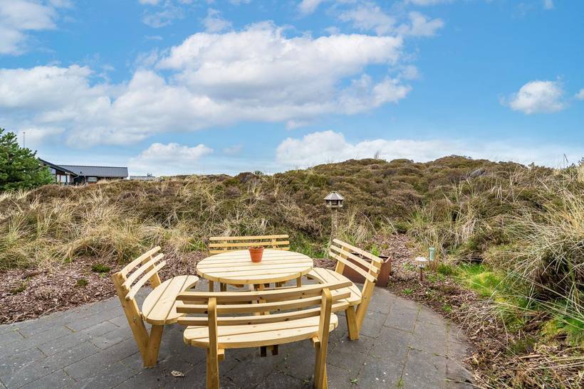 Foto von Ferienhaus AM86 in Henne Strand - Westjütland