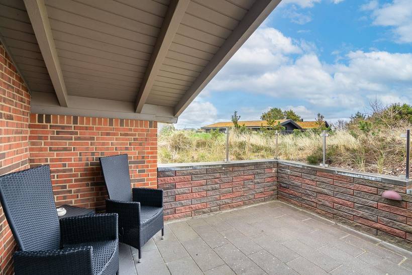 Foto von Ferienhaus AM86 in Henne Strand - Westjütland