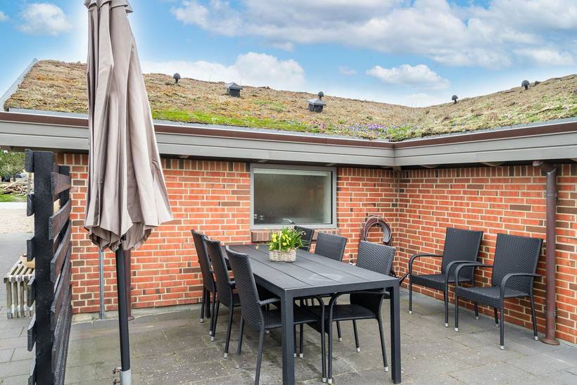 Foto von Ferienhaus AM86 in Henne Strand - Westjütland