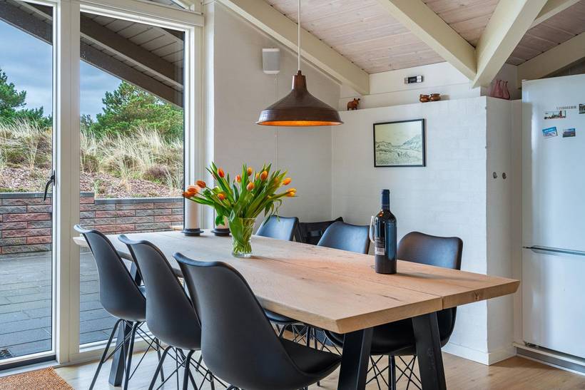 Foto von Ferienhaus AM86 in Henne Strand - Westjütland