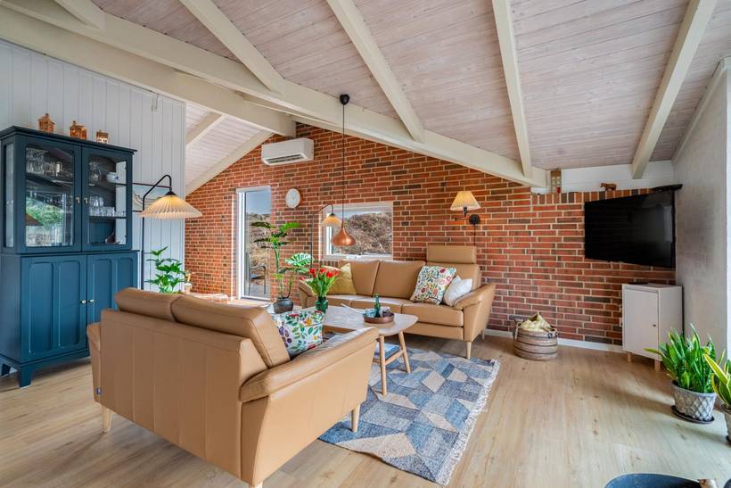 Foto von Ferienhaus AM86 in Henne Strand - Westjütland