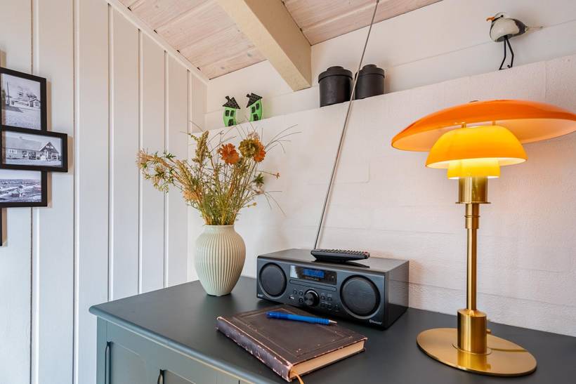Foto von Ferienhaus AM86 in Henne Strand - Westjütland