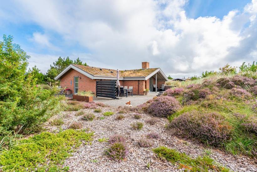 Foto von Ferienhaus AM86 in Henne Strand - Westjütland