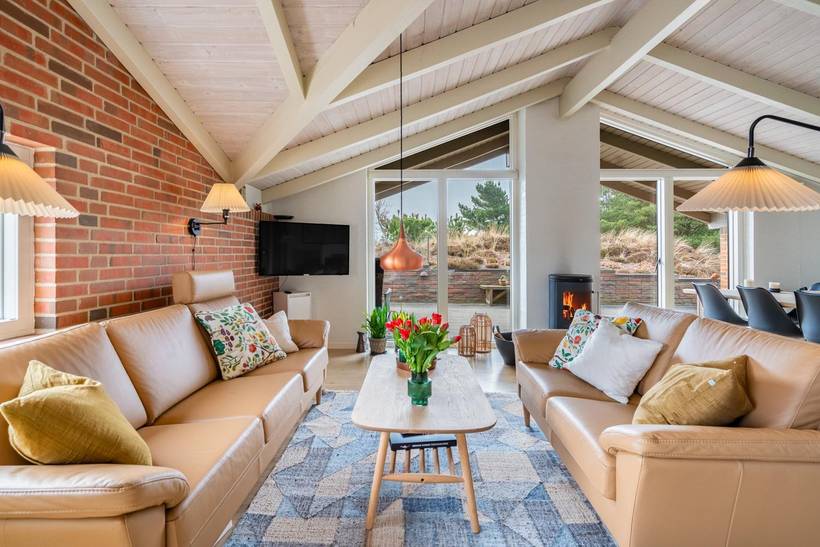 Foto von Ferienhaus AM86 in Henne Strand - Westjütland