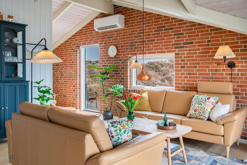 Foto von Ferienhaus AM86 in Henne Strand - Westjütland