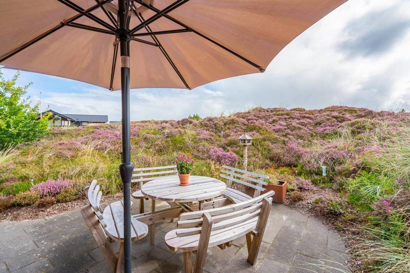 Foto von Ferienhaus AM86 in Henne Strand - Westjütland