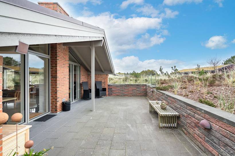 Foto von Ferienhaus AM86 in Henne Strand - Westjütland