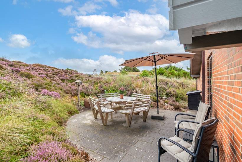 Foto von Ferienhaus AM86 in Henne Strand - Westjütland