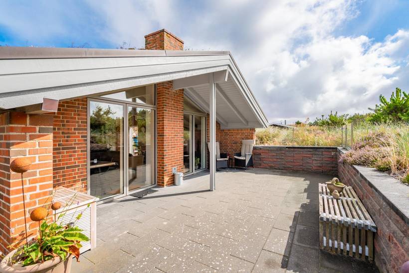 Foto von Ferienhaus AM86 in Henne Strand - Westjütland
