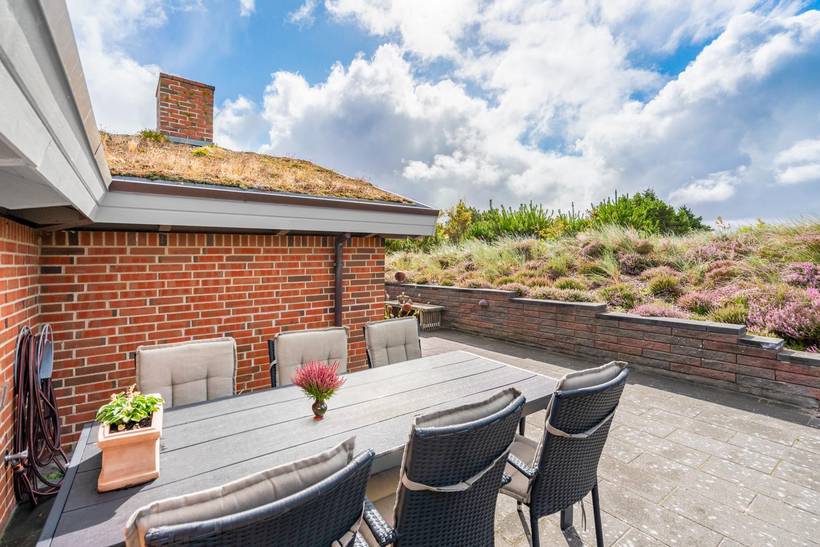 Foto von Ferienhaus AM86 in Henne Strand - Westjütland
