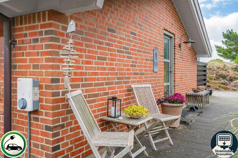 Foto von Ferienhaus AM86 in Henne Strand - Westjütland