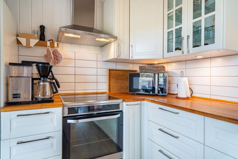 Foto von Ferienhaus AM86 in Henne Strand - Westjütland