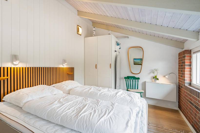 Foto von Ferienhaus AM86 in Henne Strand - Westjütland
