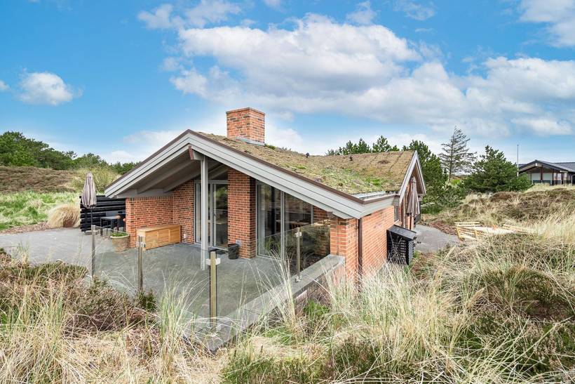 Foto von Ferienhaus AM86 in Henne Strand - Westjütland