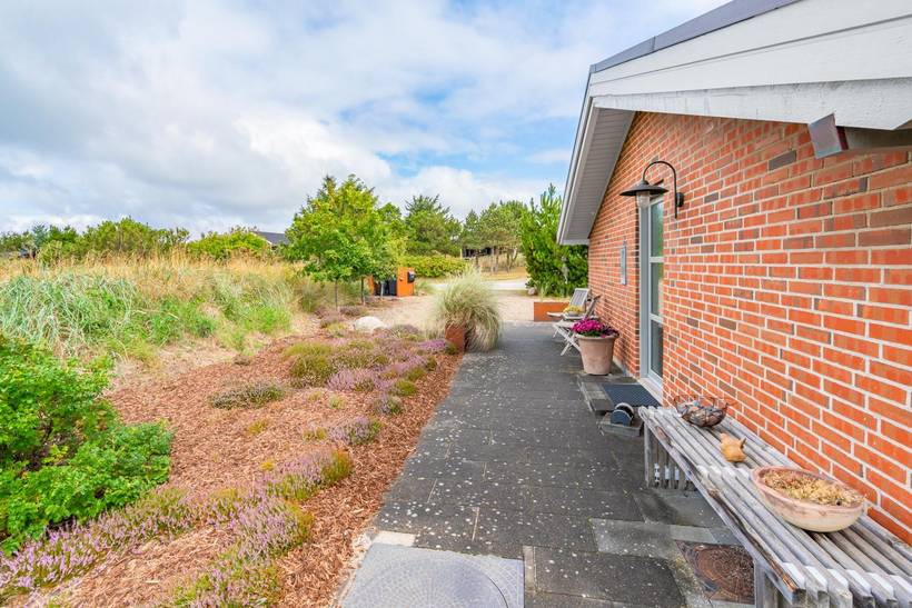 Foto von Ferienhaus AM86 in Henne Strand - Westjütland