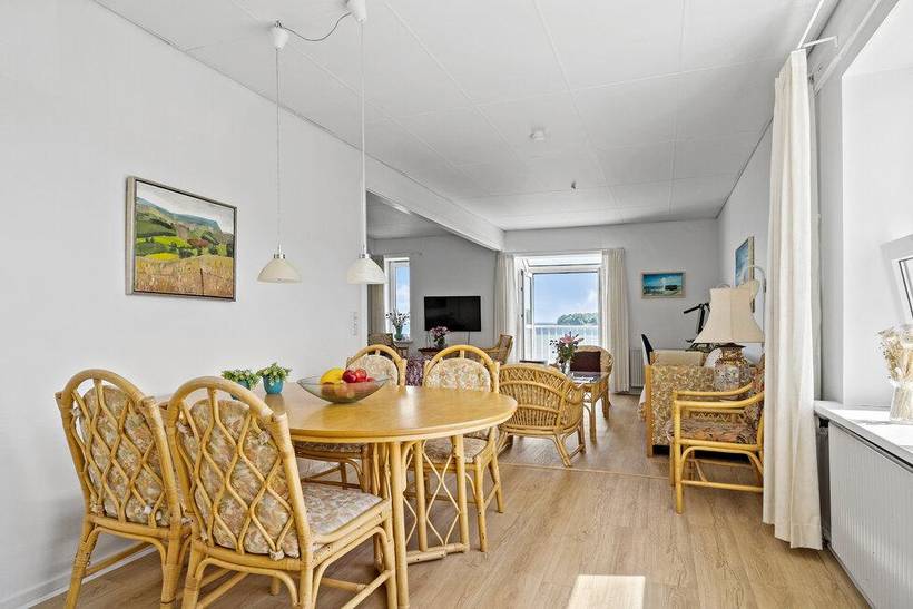 Foto von Ferienhaus AM87 in Hejlsminde - Südjütland