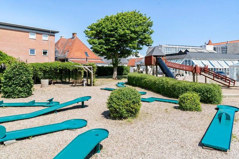 Foto von Ferienhaus AM87 in Hejlsminde - Südjütland