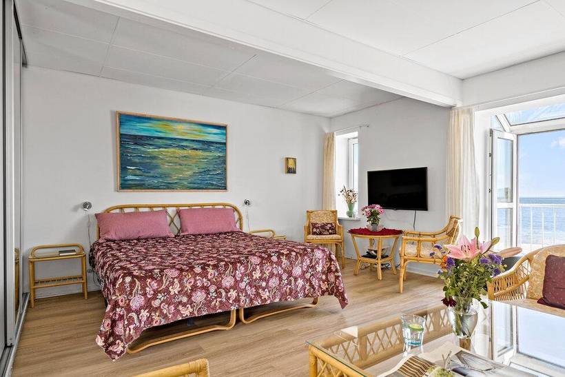 Foto von Ferienhaus AM87 in Hejlsminde - Südjütland